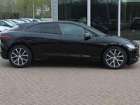 Gebraucht Jaguar I-Pace First Edition 294 kW (400 PS) 2018 Schwarz SUV