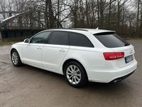 gebraucht Audi A6 Avant 2.0 TDI