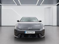 Gebraucht Kia EV4 GT-Line 150 kW (204 PS) 2026 Grau SUV