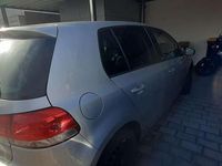 Brugt VW Golf III 98 HK (72 kW) 1991 Hatchback