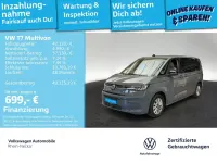 Gebraucht VW Multivan Life 150 PS (110 kW) 2022 Grau Van / Kleinbus