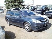 Gebraucht Opel Vectra Edition+ 140 PS (102 kW) 2008 Kombi