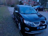 Gebraucht Mitsubishi Outlander 156 PS (114 kW) 2009 SUV