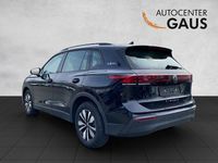 Gebraucht VW Tiguan Goal 150 PS (110 kW) 2024 Schwarz SUV