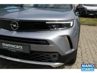 Gebraucht Opel Mokka Ultimate 100 kW (136 PS) 2023 Grau SUV