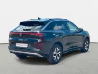 Gebraucht VW T-Roc Life 150 PS (110 kW) 2026 Schwarz SUV