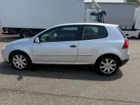 Gebraucht VW Golf IV Trendline 75 PS (55 kW) 2004 Limousine