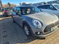 Gebraucht Mini Cooper D Clubman 150 PS (110 kW) 2019 Kombi