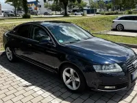 Gebraucht Audi A6 190 PS (139 kW) 2011 Blau Limousine