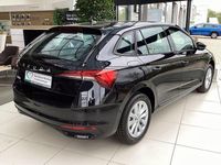Gebraucht Skoda Scala Selection 116 PS (85 kW) 2024 Blackmagic perleffekt Kleinwagen