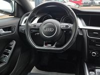 Gebraucht Audi A5 S-Line 190 PS (139 kW) 2015 Grau Coupé