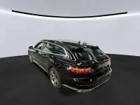 Gebraucht VW Arteon R-line 218 PS (160 kW) 2023 Schwarz Limousine