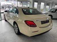 gebraucht Mercedes E200 d EX-TAXI