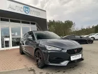 Second-hand Cupra Leon 245 CP (180 kW) 2021 Gri Berlinǎ