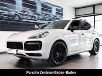 Gebraucht Porsche Cayenne GTS 460 PS (338 kW) 2021 Weiß SUV