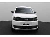 Neu Ligier Myli 2026 Weiß Kleinwagen