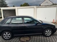 gebraucht Audi A3 1.9 TDI Ambiente Ambiente