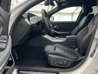 Gebraucht BMW M340 M Sport 374 PS (275 kW) 2025 Alpinweiß uni Limousine