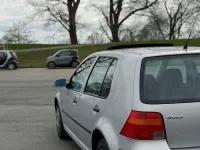Brugt VW Golf III 75 HK (55 kW) 1998 Grå Stationcar