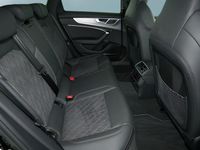 Gebraucht Audi S6 344 PS (253 kW) 2025 Schwarz Kombi