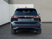 Neu VW Tiguan R-line Edition 193 PS (141 kW) 2025 Grenadillschwarz metallic SUV