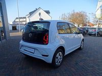 Brugt VW e-up! 61 kW (83 HK) 2021 Hvid Hatchback