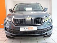 gebraucht Skoda Kodiaq 1.4 TSI Style 4x4 Columbus 7-Sitzer LED