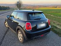 Second-hand Mini ONE 102 CP (75 kW) 2018 Negru Hatchback