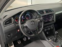 gebraucht VW Tiguan JOIN