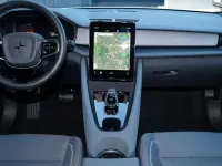 Gebraucht Polestar 2 Pilot 164 kW (224 PS) 2022 Weiß Kleinwagen