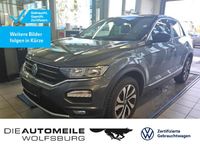 Gebraucht VW T-Roc Active 150 PS (110 kW) 2021 SUV