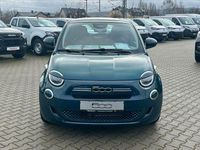 Neu Fiat 500 65 PS (47 kW) 2026 Grün