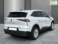 Neu Renault Symbioz Evolution 143 PS (105 kW) 2026 Perlmuttweiß SUV