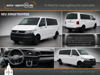 Gebraucht VW Caravelle 156 PS (114 kW) 2021 Candyweiß Van