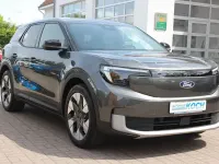 Neu Ford Explorer Premium 210 kW (286 PS) 2026 Grau SUV