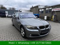 Usata BMW 325 218 CV (160 kW) 2009 Grigio Berlina