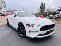 Gebraucht Ford Mustang 317 PS (233 kW) 2021 Weiß Cabrio
