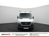 Używany Mercedes Sprinter 143 KM (105 kW) 2020 Biały Van