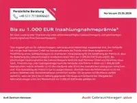 Brugt Audi A3 S-Line 150 HK (110 kW) 2024 Hvid Sedan