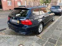 gebraucht BMW 320 d mit EURO 5