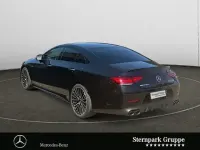 Gebraucht Mercedes CLS53 AMG AMG 435 PS (319 kW) 2022 Obsidianschwarz Coupé