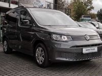 gebraucht VW Caddy 1.5 TSI