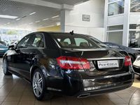 gebraucht Mercedes E250 CDi 4M AMG-LiNE*PANO*COMAND*Bi XENON*LEDER