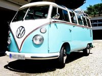 gebraucht VW T1 Bulli Samba