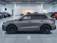 Neu VW Tiguan R-line 150 PS (110 kW) 2026 Grau SUV