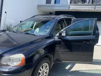 Gebraucht Volvo XC90 Executive 185 PS (136 kW) 2008 Schwarz SUV