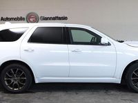 Gebraucht Dodge Durango 364 PS (267 kW) 2018 Weiß SUV