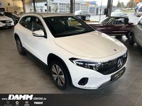 Gebraucht Mercedes EQA300 Progressive 167 kW (228 PS) 2024 Polarweiß SUV