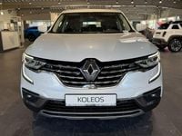 Gebraucht Renault Koleos Initiale Paris 184 PS (135 kW) 2021 Weiß SUV