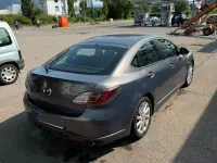 Gebraucht Mazda 6 163 PS (119 kW) 2009 Andere farben Limousine